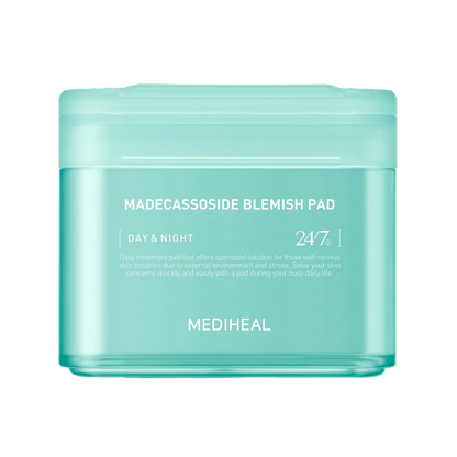 Mediheal Madecassoside Blemish Pad 100ea