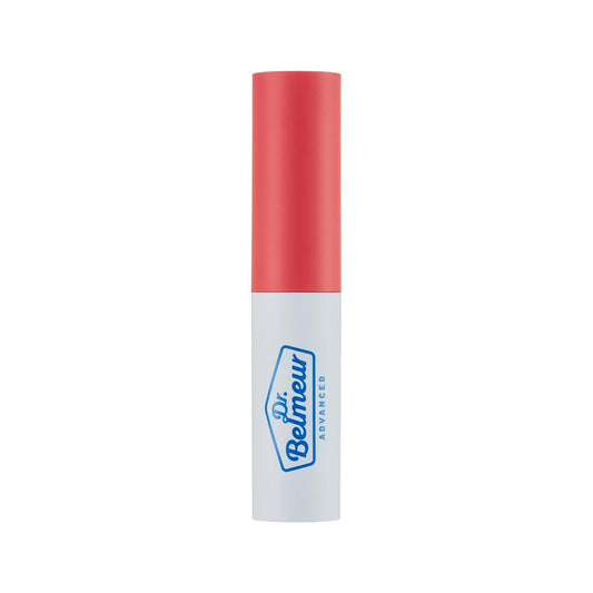Thefaceshop DR. BELMEUR ADVANCE CICA TOUCH LIP BALM - CORAL 5.5g