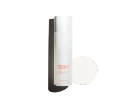 haruharu wonder Centella 3% PHA Gentle Liquid Exfoliating Serum 120ml