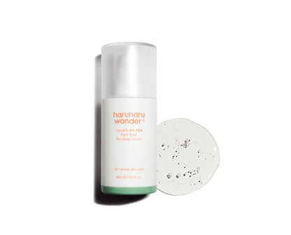 haruharuwonder Centella 4% TXA Dark Spot Go Away Serum 30ml