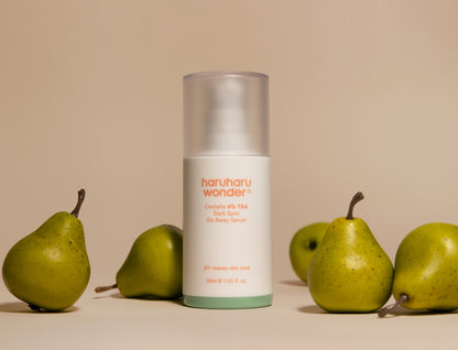 haruharuwonder Centella 4% TXA Dark Spot Go Away Serum 30ml