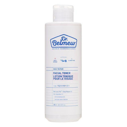 Thefaceshop DR.BELMEUR DAILY REPAIR TONER 200ml