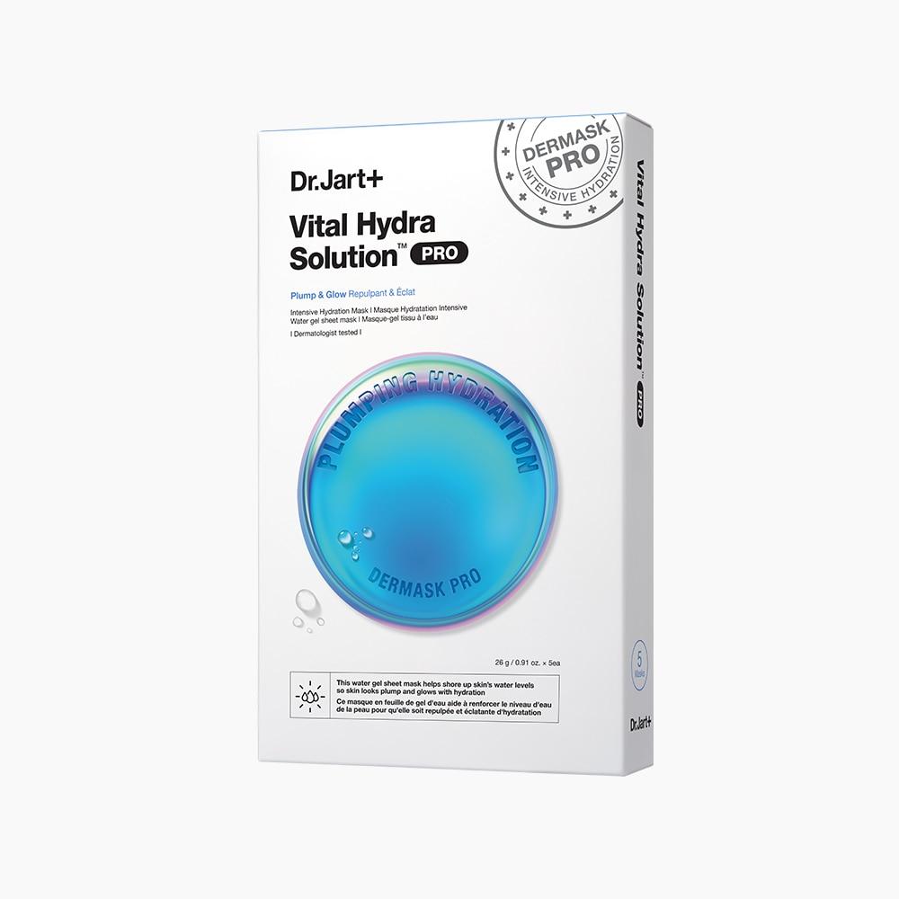 Dr.Jart+ Dermask Water Jet Vital Hydra Solution x 5pc
