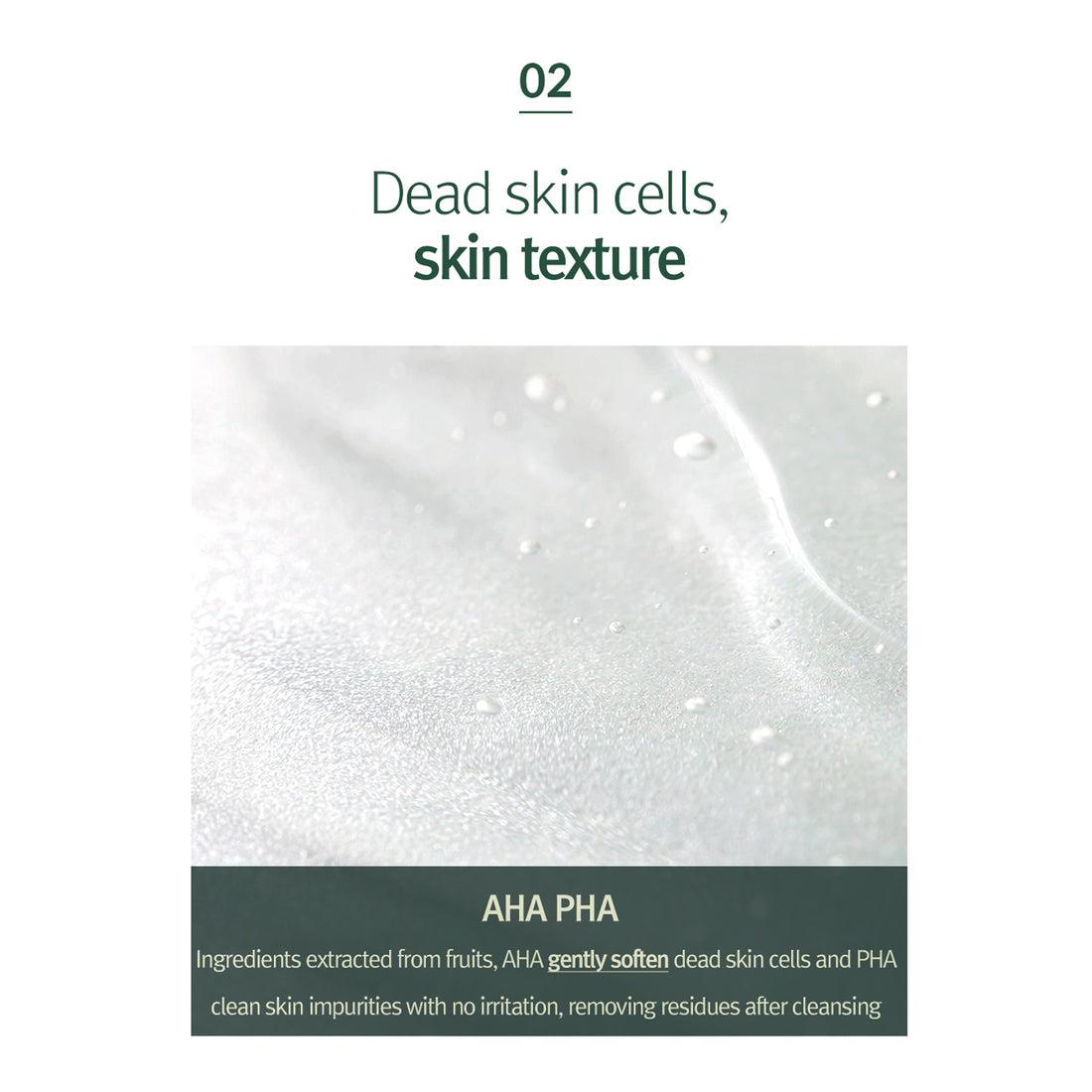 PyunkangYul Calming Deep Moisture Toner - 2 Size