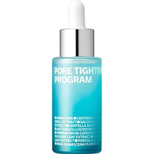ISOI Bulgarian Rose Pore Tightening Program 30ml