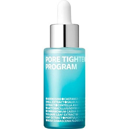 ISOI Bulgarian Rose Pore Tightening Program 30ml