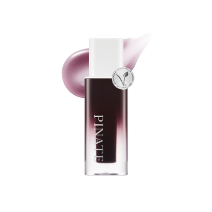 Pinate Natural Bloom Lip Oil Serum 48g - 3 Colors