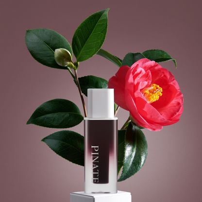 Pinate Natural Bloom Lip Oil Serum 48g - 3 Colors