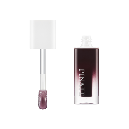 Pinate Natural Bloom Lip Oil Serum 48g - 3 Colors