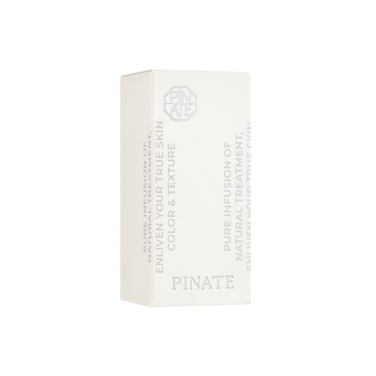 Pinate Natural Bloom Lip Oil Serum - Chill Dew 48g
