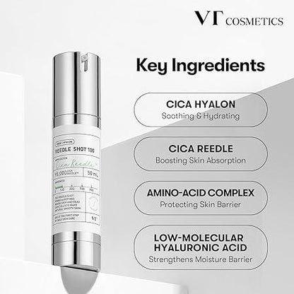 VT Cosmetics Reedle  Shot 700 30ml