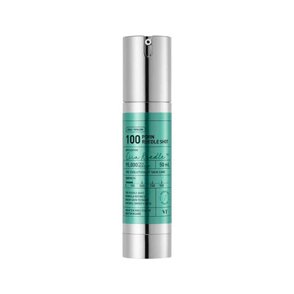VT Cosmetics PDRN Reedle Shot 100 50ml