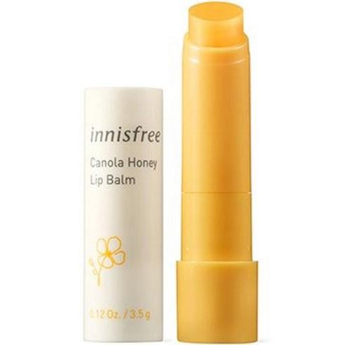 Innisfree Soft lip balm intensive moisture - with canola honey 3.5g