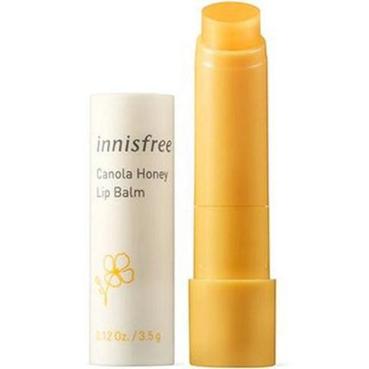 Innisfree Soft lip balm intensive moisture - with canola honey 3.5g