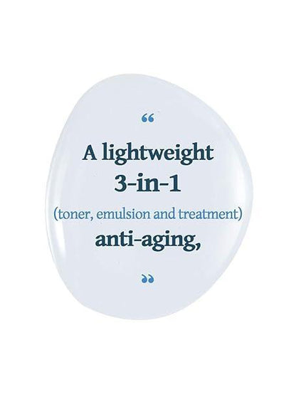 Thefaceshop THE THERAPY HYDRATING TONIC TREATMENT 150ml