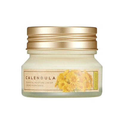 Thefaceshop CALENDULA ESSENTIAL MOISTURE CREAM 50ml