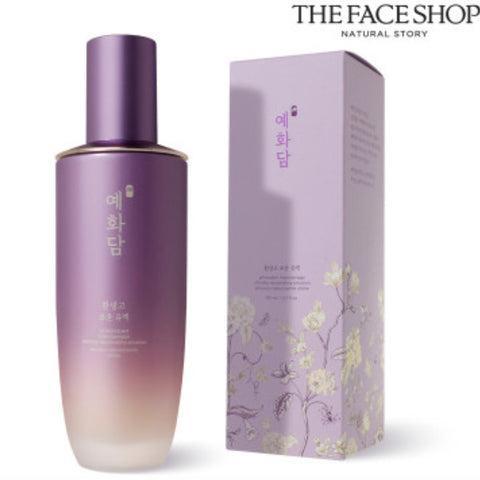 Thefaceshop YEHWADAM HWANSAENGGO EMULSION 140ml
