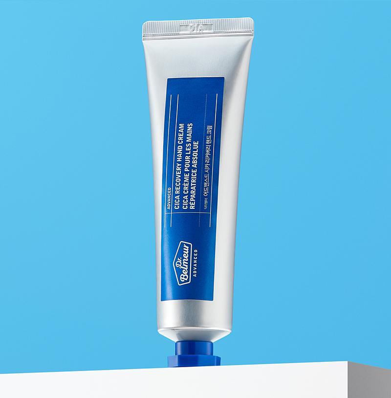Thefaceshop DR. BELMEUR CICA RECOVERY HAND CREAM 60ml
