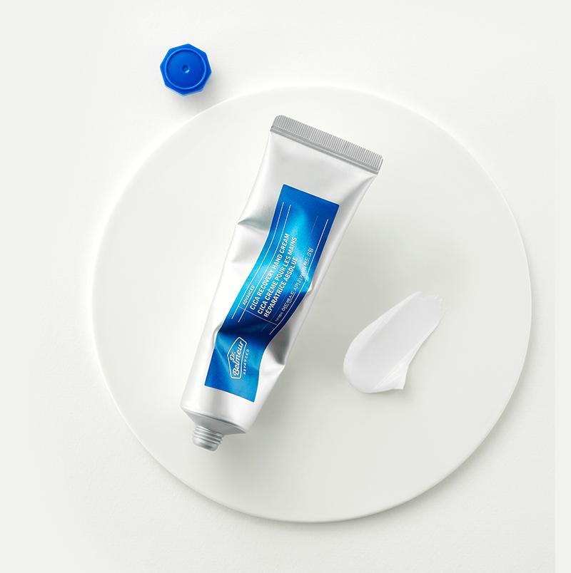 Thefaceshop DR. BELMEUR CICA RECOVERY HAND CREAM 60ml