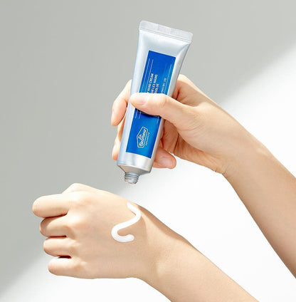 Thefaceshop DR. BELMEUR CICA RECOVERY HAND CREAM 60ml