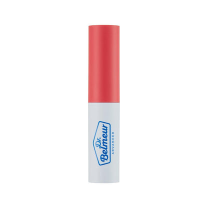 Thefaceshop DR. BELMEUR ADVANCE CICA TOUCH LIP BALM - CORAL 5.5g