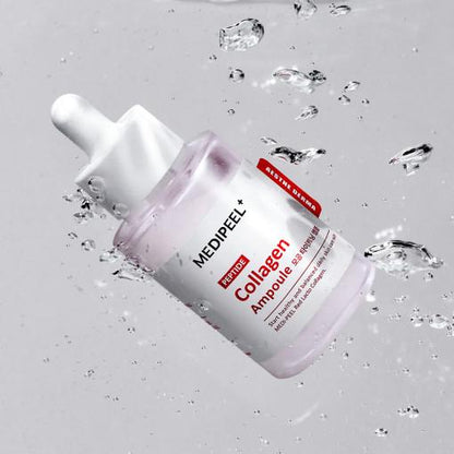 Medi-Peel Red Lacto Collagen Ampoule 50ml