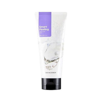 Thefaceshop WHITE JEWEL PEELING 120ml