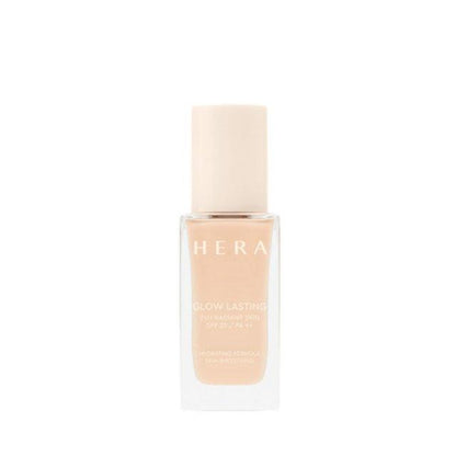 Hera GLOW LASTING FOUNDATION SPF 25 / PA++ 35ml - 21N1 Vanilla
