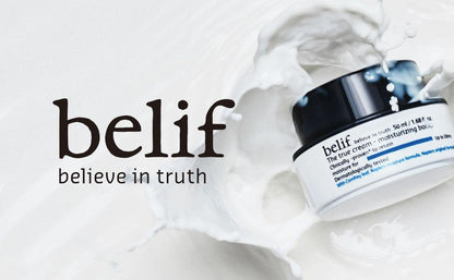 Belif Milky moisturizer hydra balancing 125ml