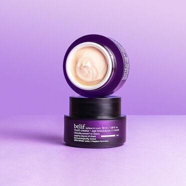 Belif Youth creator - age knockdown  V cream 50 ml