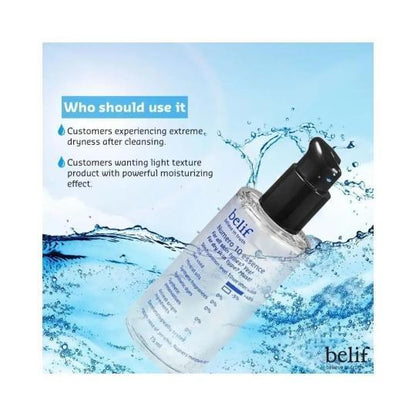Belif Numero 10 essence 75 ml