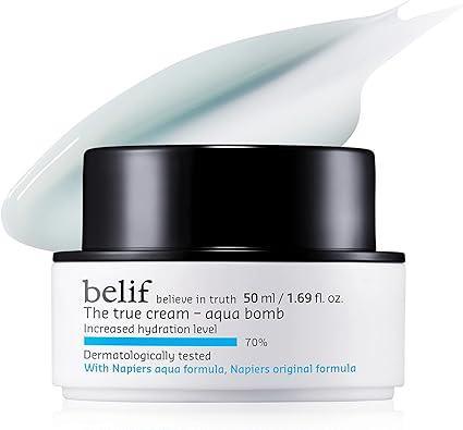 Belif The true cream - aqua bomb 50 ml