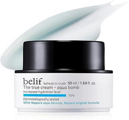 Belif The true cream - aqua bomb 50 ml