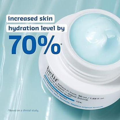 Belif The true cream - aqua bomb 50 ml