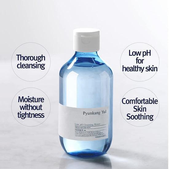 PyunkangYul Low pH Cleansing Water 290ml
