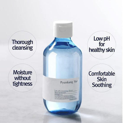 PyunkangYul Low pH Cleansing Water 290ml