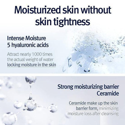 PyunkangYul Low pH Cleansing Water 290ml