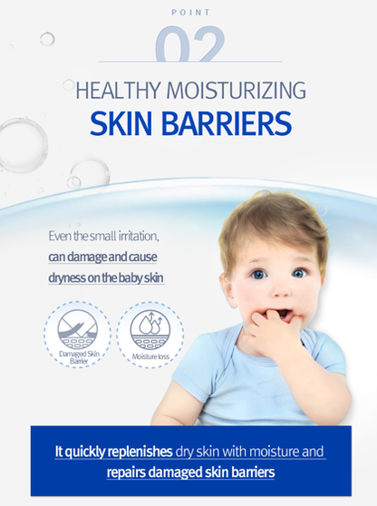 PyunkangYul ATO Moisturizing Soothing Gel Lotion 150ml