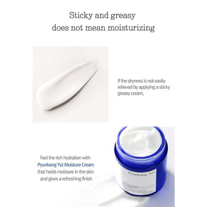 PyunkangYul Moisture Cream 100ml