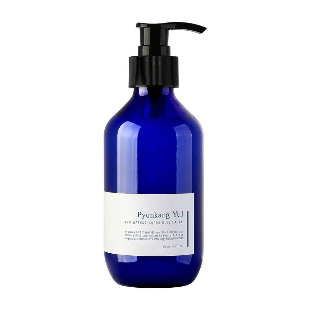 PyunkangYul ATO Wash & Shampoo Blue Label 350ml