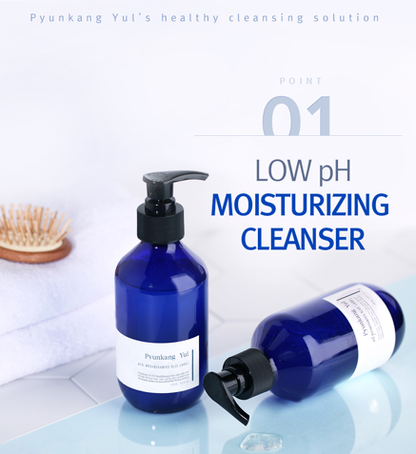 PyunkangYul ATO Wash & Shampoo Blue Label 350ml