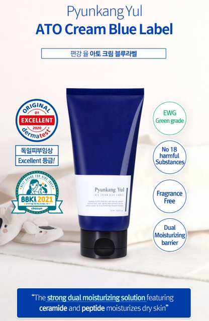 PyunkangYul ATO Cream Blue Label 120ml