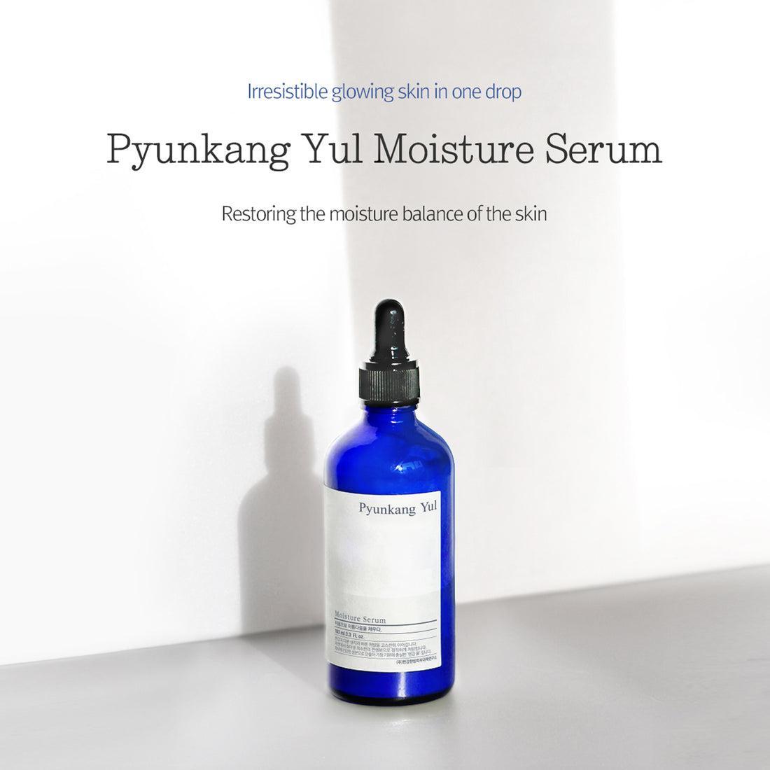 PyunkangYul Moisture Serum 100ml