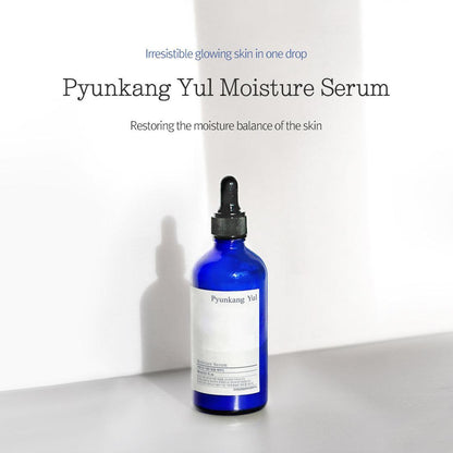 PyunkangYul Moisture Serum 100ml