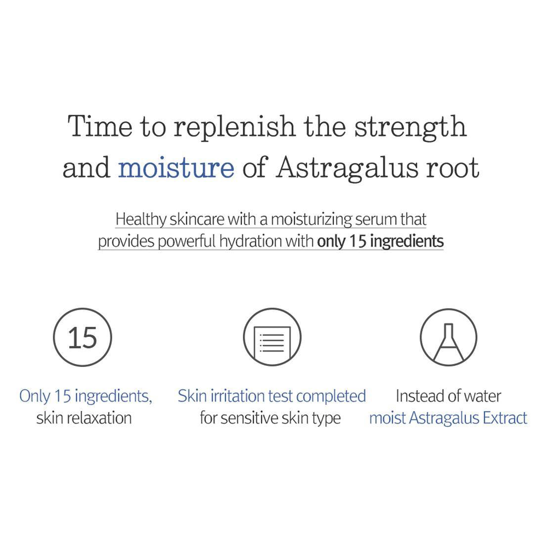 PyunkangYul Moisture Serum 100ml