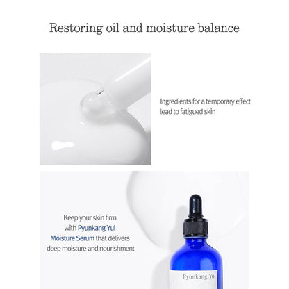 PyunkangYul Moisture Serum 100ml