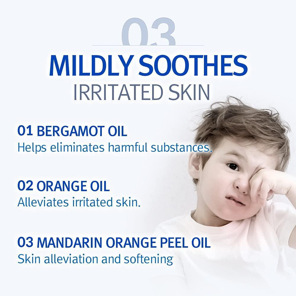 PyunkangYul ATO Nourishing Baby Oil 190ml