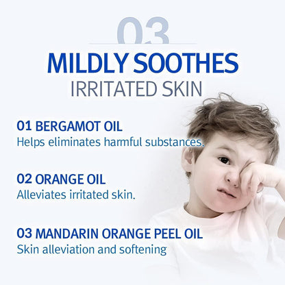 PyunkangYul ATO Nourishing Baby Oil 190ml