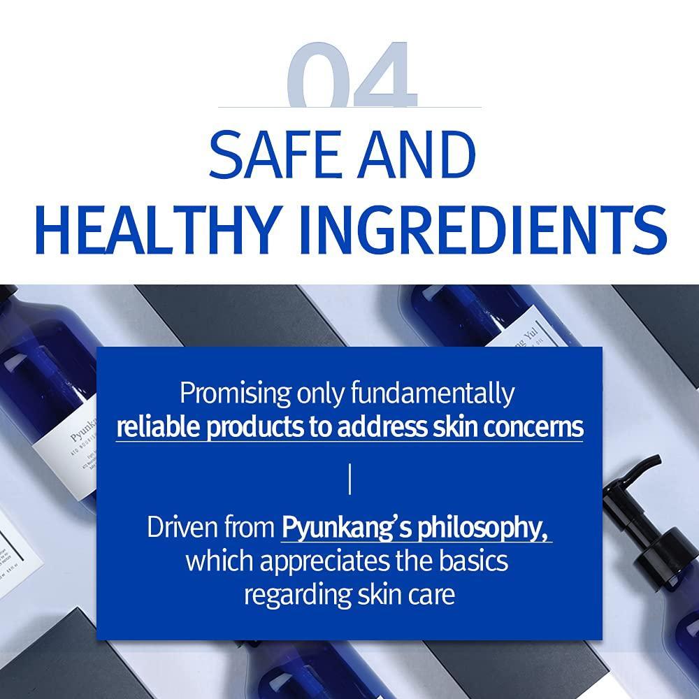 PyunkangYul ATO Nourishing Baby Oil 190ml