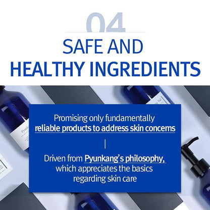 PyunkangYul ATO Nourishing Baby Oil 190ml